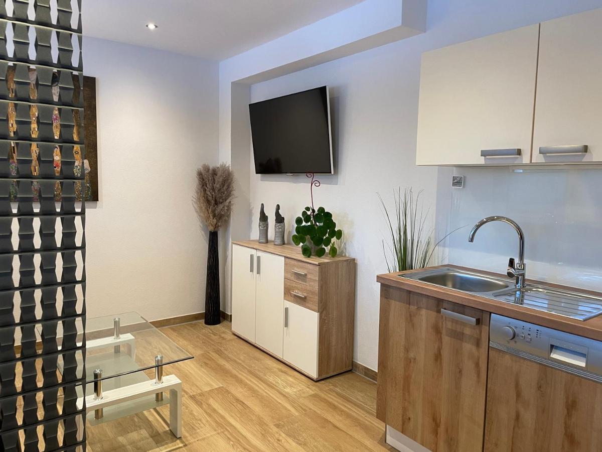 Ferienwohnung Eder Sankt Jakob in Haus Exterior foto