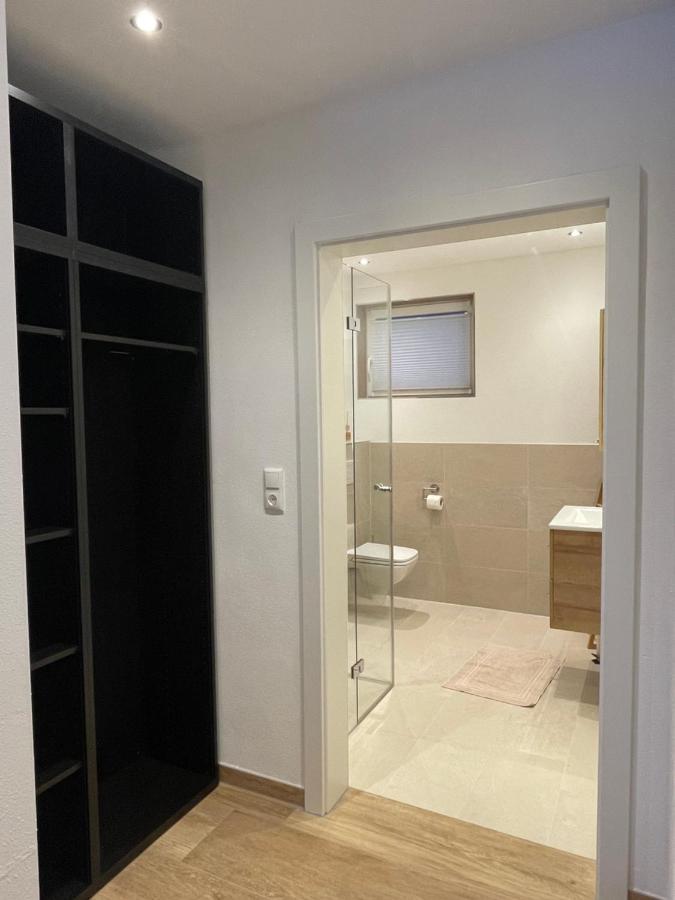Ferienwohnung Eder Sankt Jakob in Haus Exterior foto