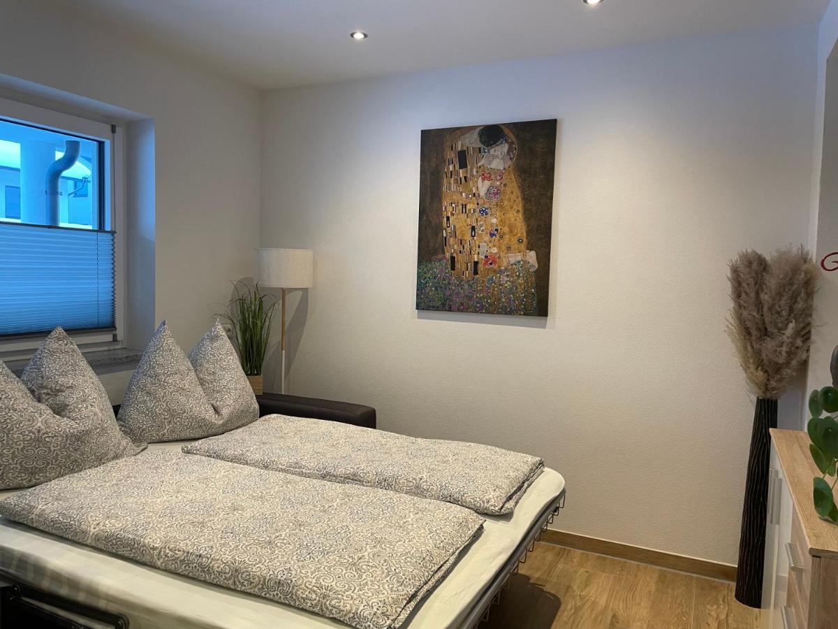 Ferienwohnung Eder Sankt Jakob in Haus Exterior foto